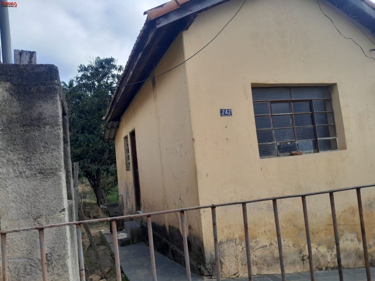 Casa em Vila Holf (São João Novo), São Roque - Vende-se  uma  casa em São João Novo - Foto 10