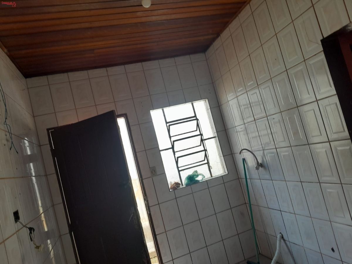 Casa em Vila Holf (São João Novo), São Roque - Vende-se  uma  casa em São João Novo - Foto 2