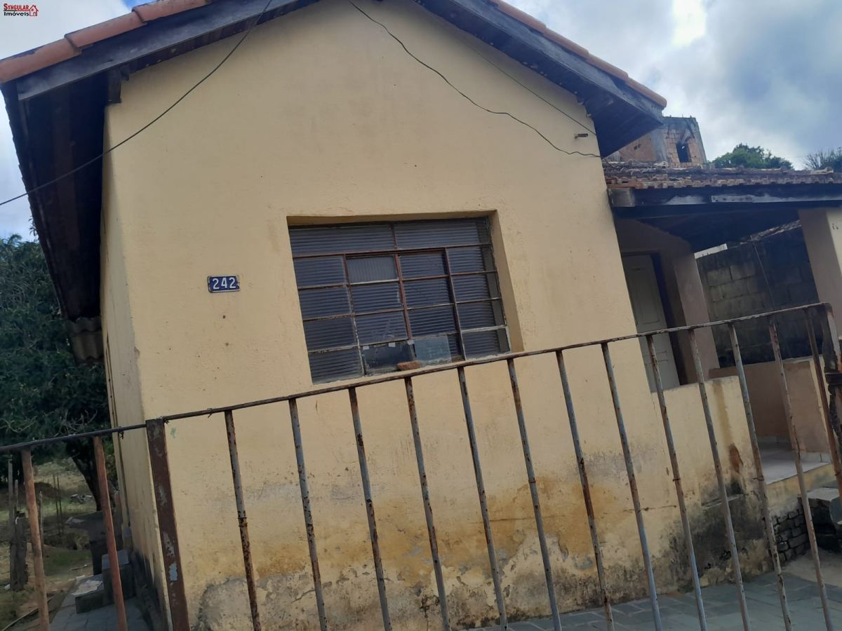 Casa em Vila Holf (São João Novo), São Roque - Vende-se  uma  casa em São João Novo - Foto 9