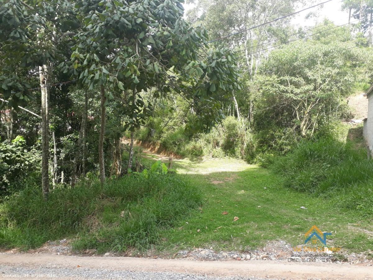 Terreno em Mailasqui, São Roque - Terreno para Venda - 437 M²