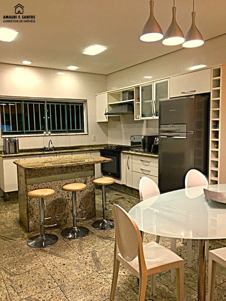 Casa em , São Roque - Linda casa , com otimo acabamento - Foto 8