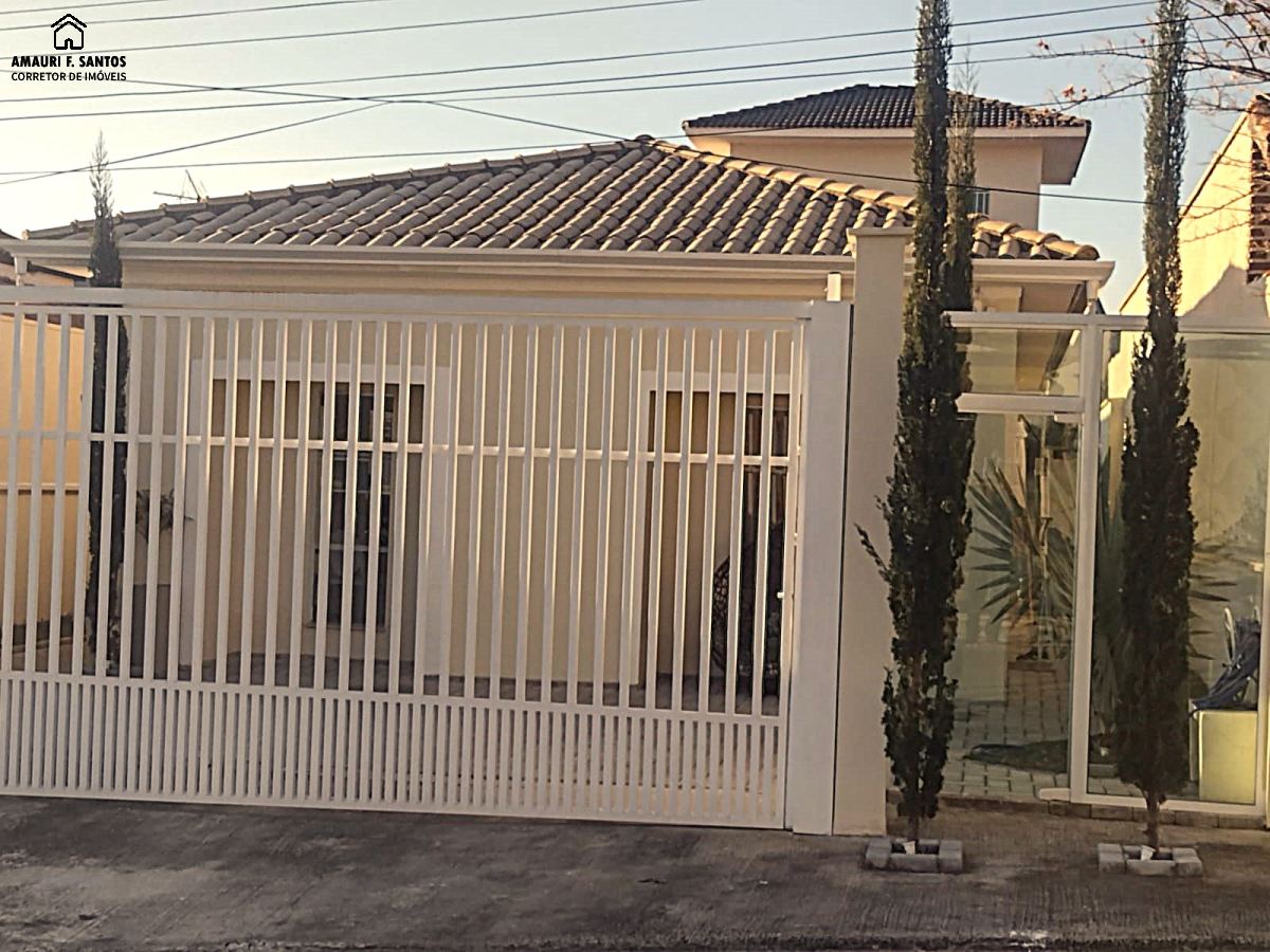 Casa em , São Roque - Linda casa , com otimo acabamento - Foto 13