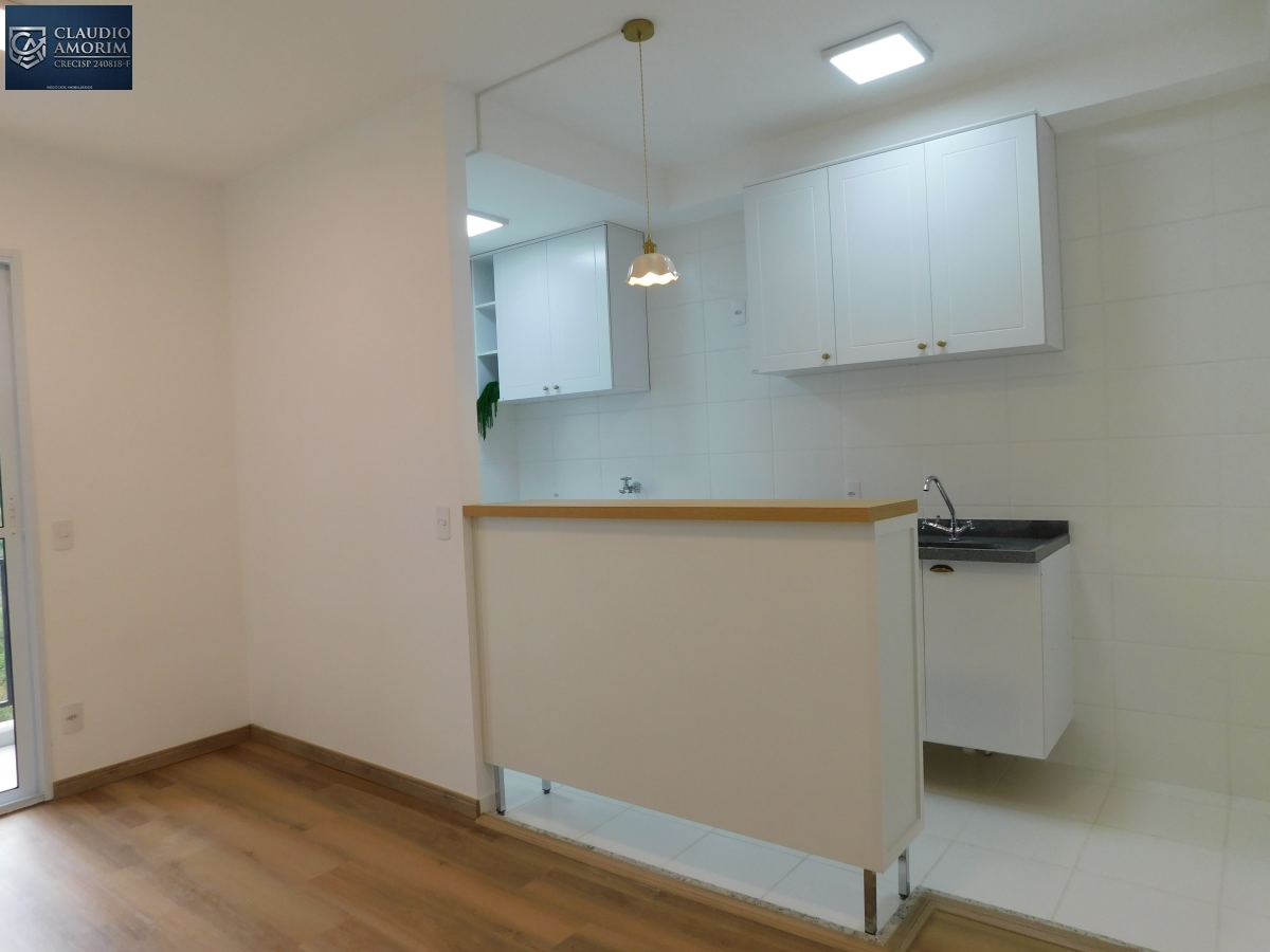Apartamento em Chácaras Manão, Mairinque - Apartamento para locação em Mairinque - Foto 1