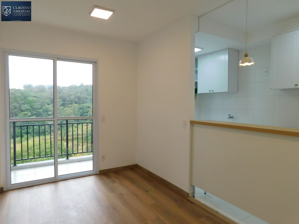 Apartamento em Chácaras Manão, Mairinque - Apartamento para locação em Mairinque - Foto 2