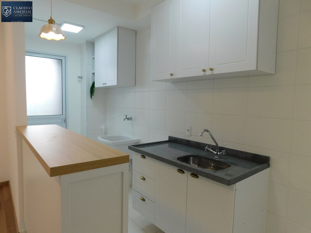 Apartamento em Chácaras Manão, Mairinque - Apartamento para locação em Mairinque - Foto 3
