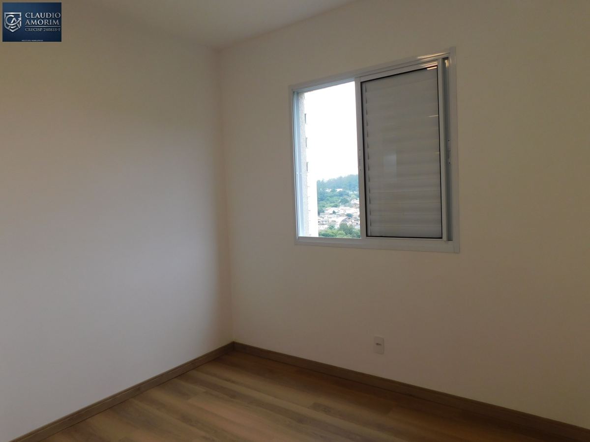 Apartamento em Chácaras Manão, Mairinque - Apartamento para locação em Mairinque - Foto 6