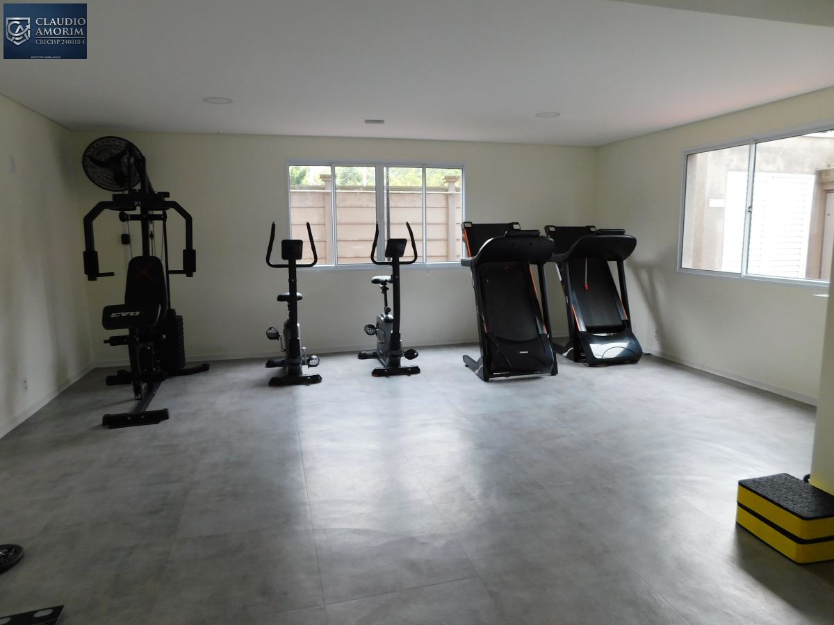 Apartamento em Chácaras Manão, Mairinque - Apartamento para locação em Mairinque - Foto 8