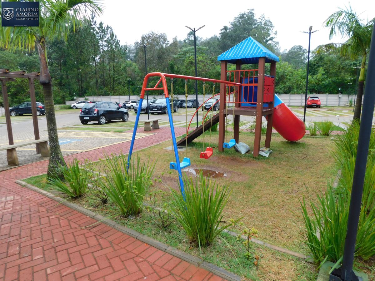Apartamento em Chácaras Manão, Mairinque - Apartamento para locação em Mairinque - Foto 9