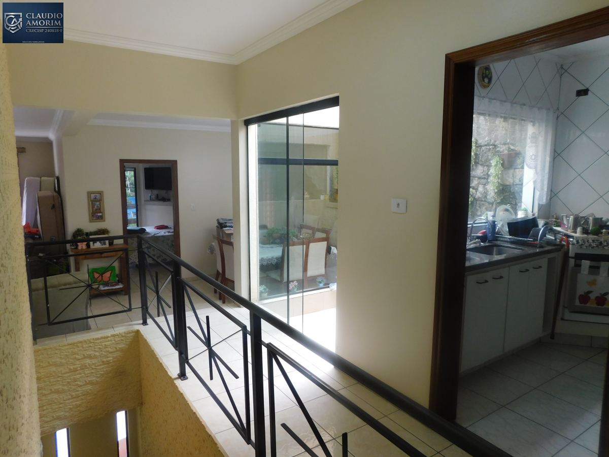 Casa em Jardim Cruzeiro I, Mairinque - Excelente a casa a venda em Mairinque - Foto 5