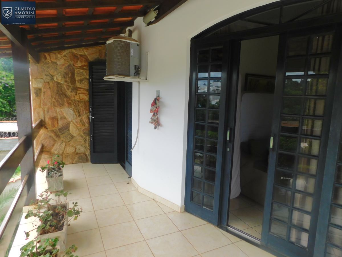 Casa em Jardim Cruzeiro I, Mairinque - Excelente a casa a venda em Mairinque - Foto 9