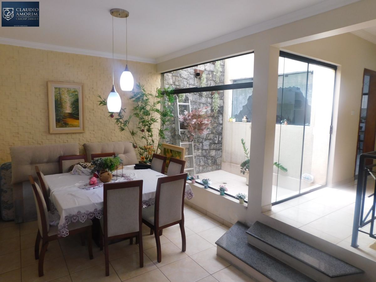 Casa em Jardim Cruzeiro I, Mairinque - Excelente a casa a venda em Mairinque - Foto 6