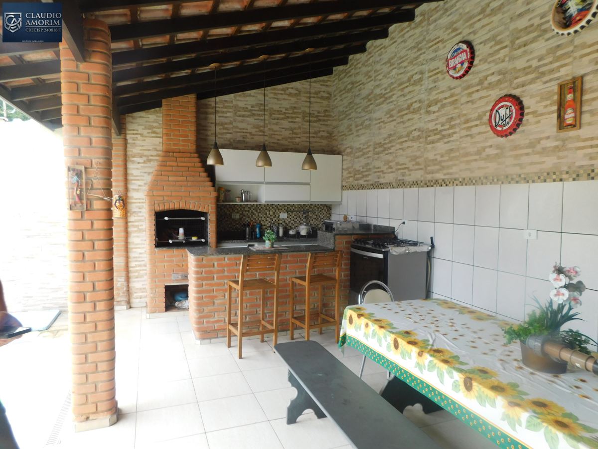 Casa em Jardim Cruzeiro I, Mairinque - Excelente a casa a venda em Mairinque - Foto 17
