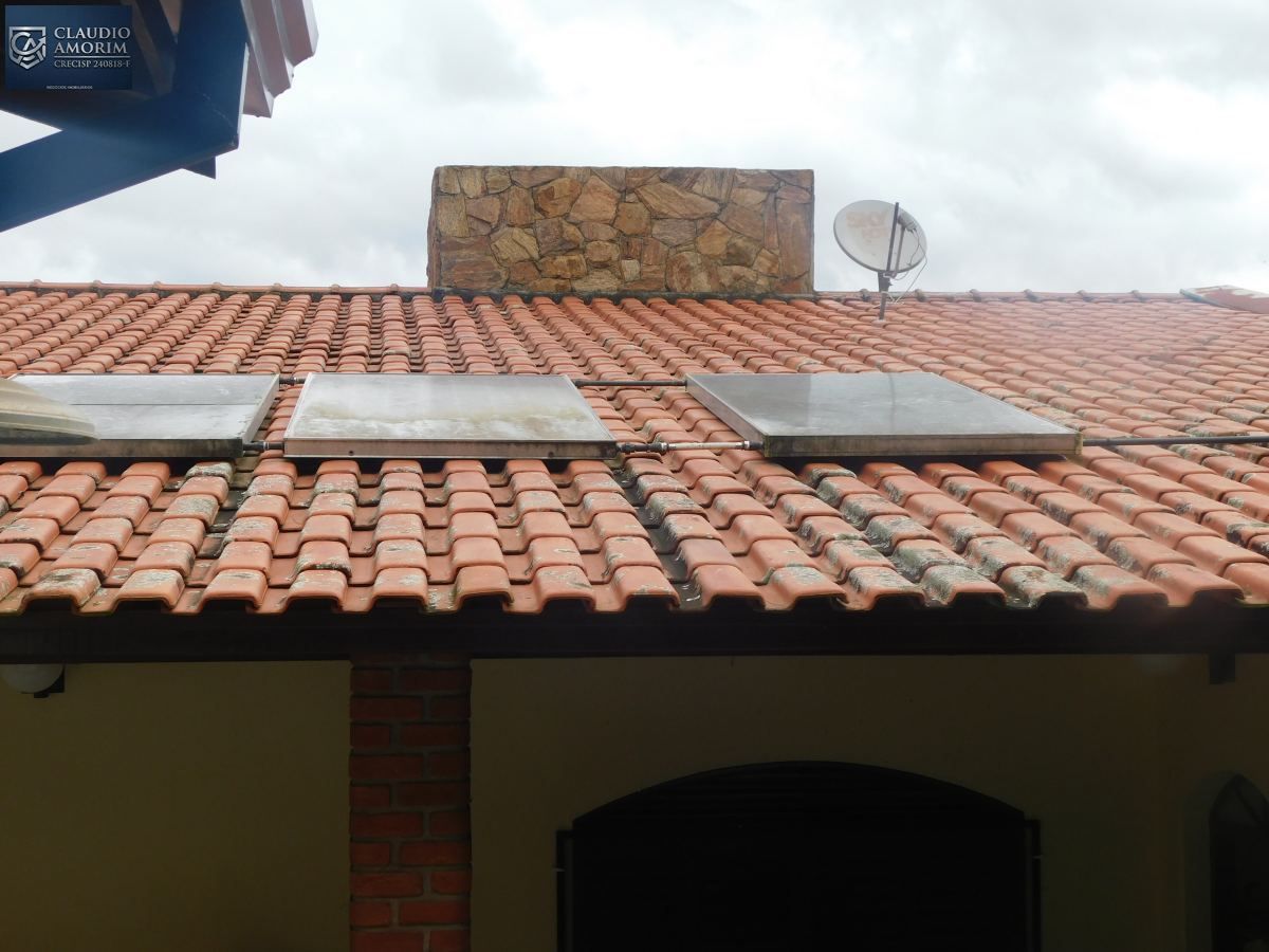 Casa em Jardim Cruzeiro I, Mairinque - Excelente a casa a venda em Mairinque - Foto 16