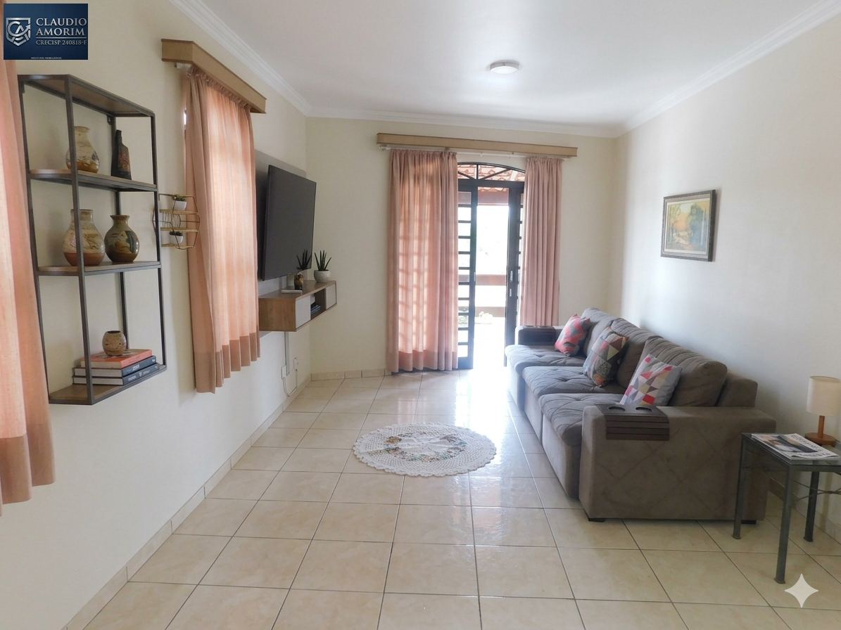 Casa em Jardim Cruzeiro I, Mairinque - Excelente a casa a venda em Mairinque - Foto 8