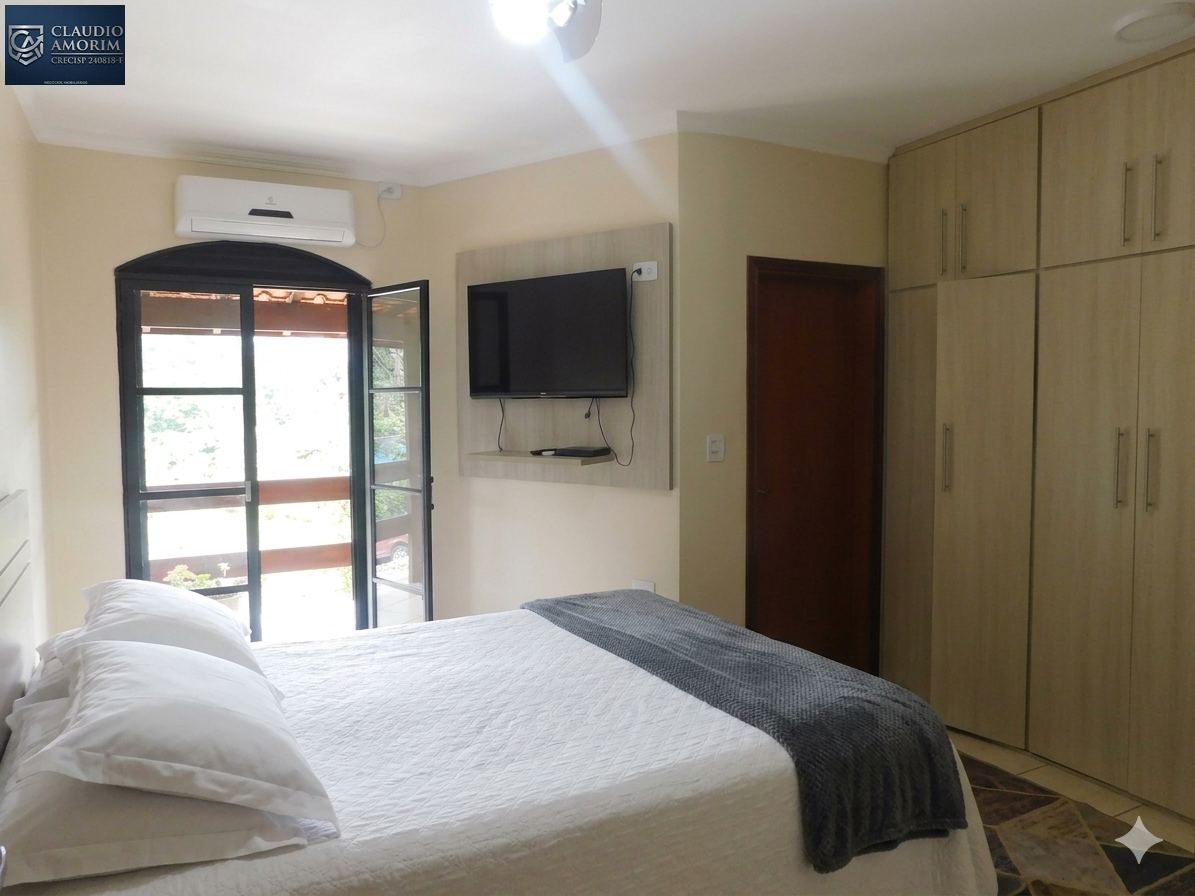 Casa em Jardim Cruzeiro I, Mairinque - Excelente a casa a venda em Mairinque - Foto 13