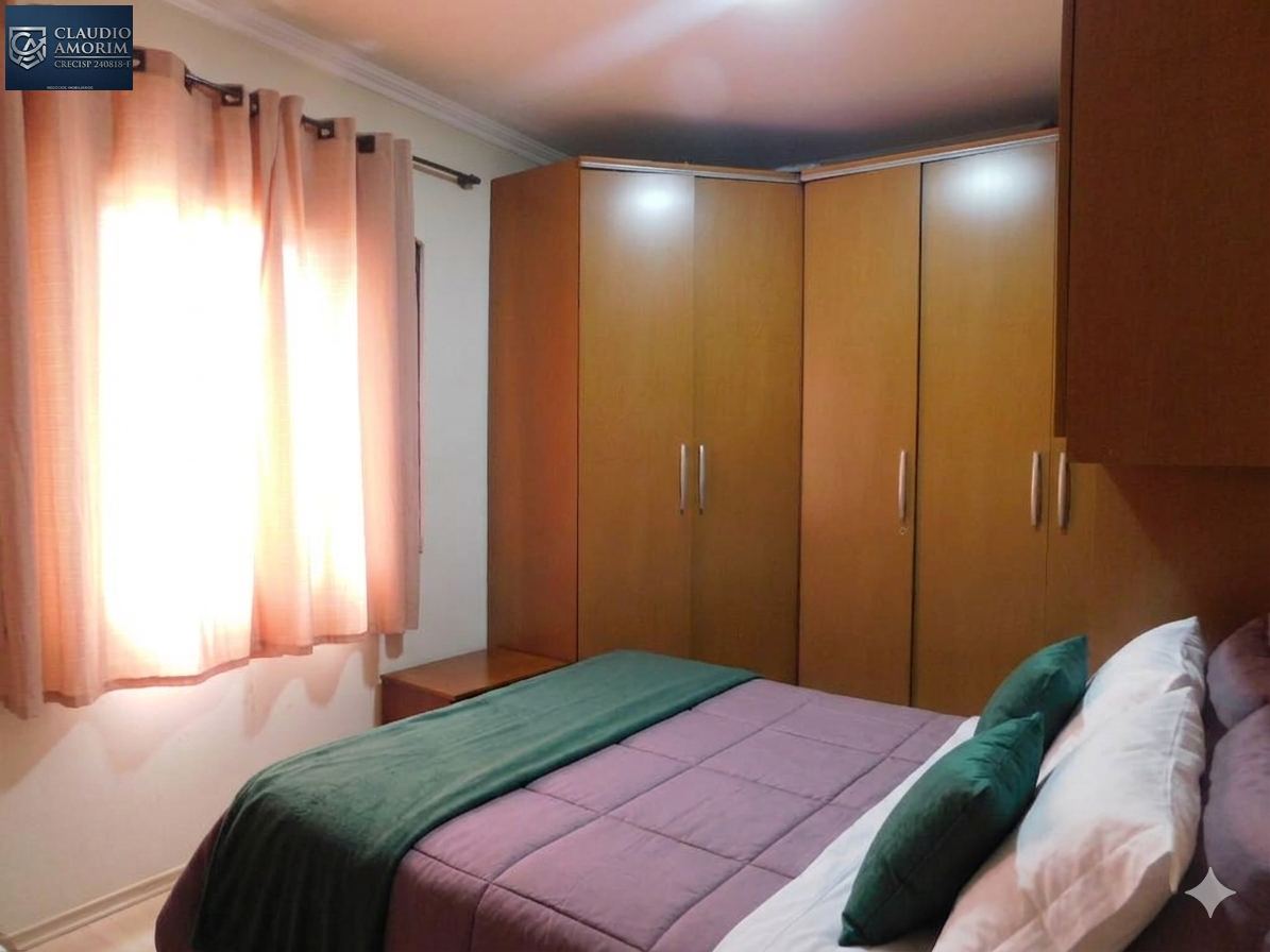 Casa em Jardim Cruzeiro I, Mairinque - Excelente a casa a venda em Mairinque - Foto 14