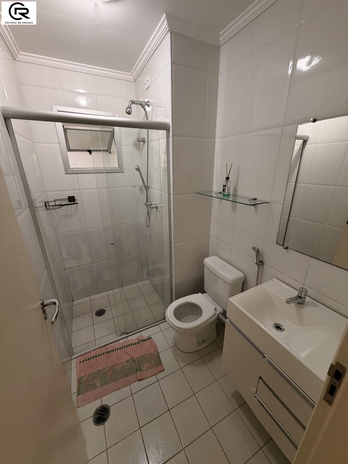 Apartamento em Jardim Brasil, São Roque - Apartamento 3 doem - próx. ao centro SR - Foto 3