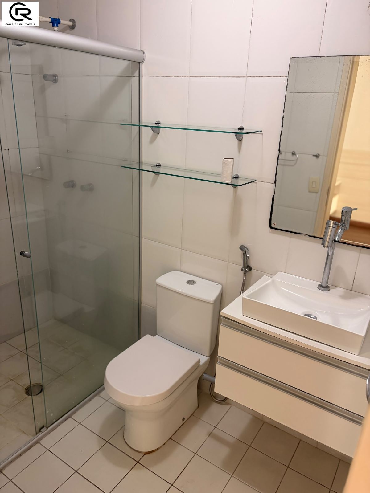 Apartamento em Jardim Brasil, São Roque - Apartamento 3 doem - próx. ao centro SR - Foto 9