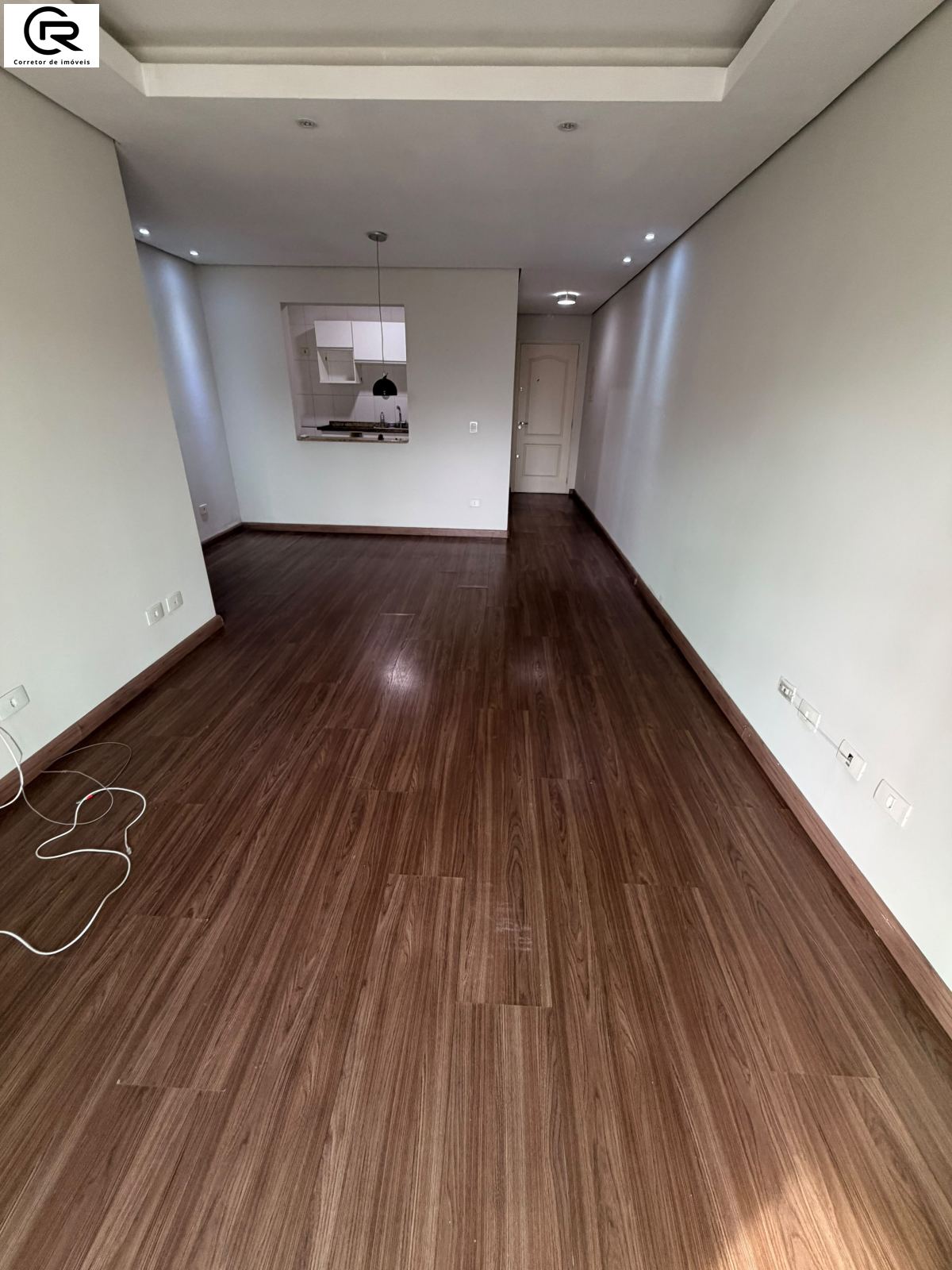 Apartamento em Jardim Brasil, São Roque - Apartamento 3 doem - próx. ao centro SR - Foto 2