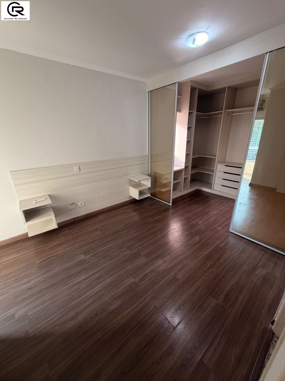 Apartamento em Jardim Brasil, São Roque - Apartamento 3 doem - próx. ao centro SR - Foto 7