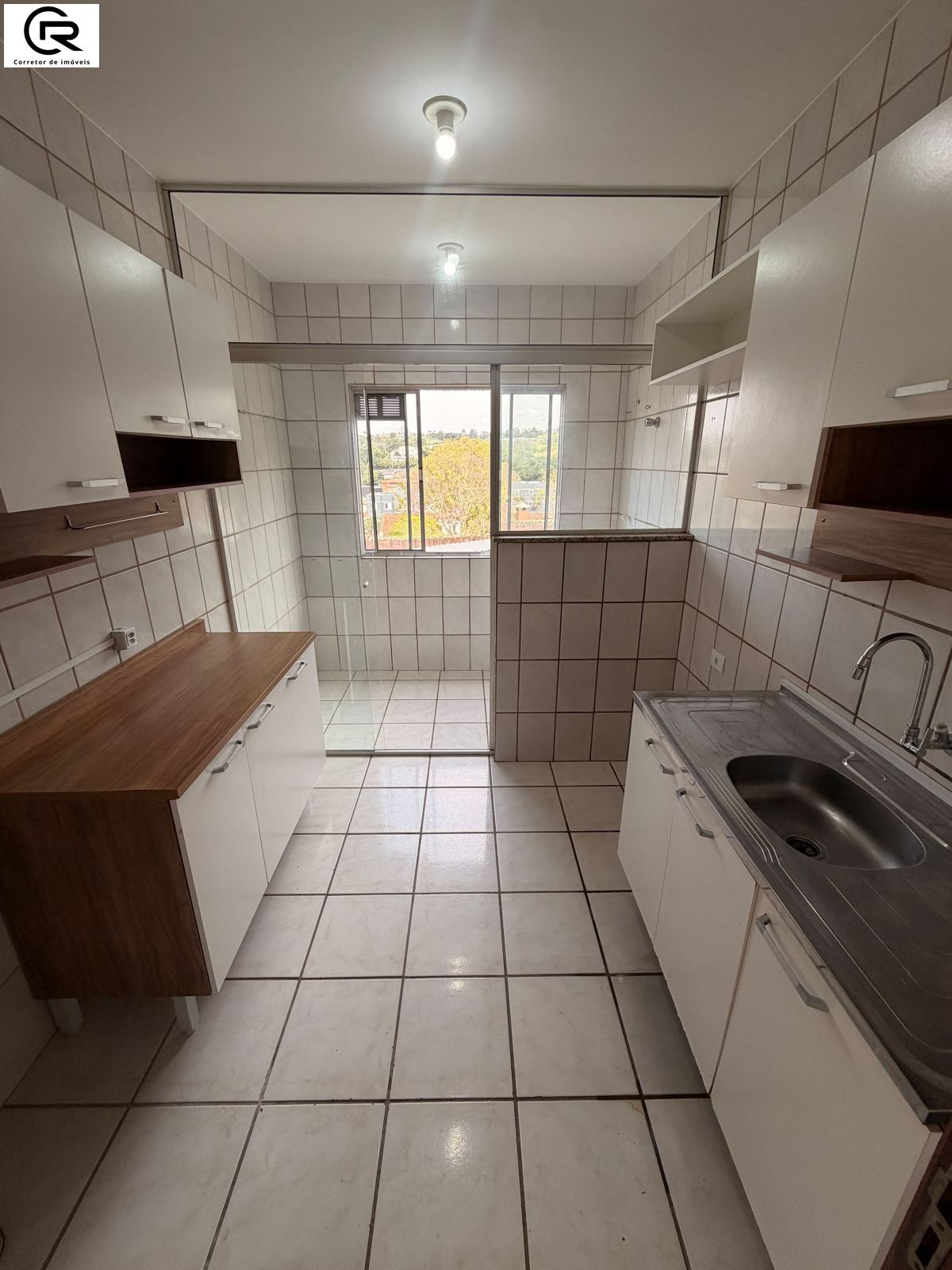 Apartamento em Vila Santa Isabel, São Roque - Apartamento com dois dormitórios - Foto 2