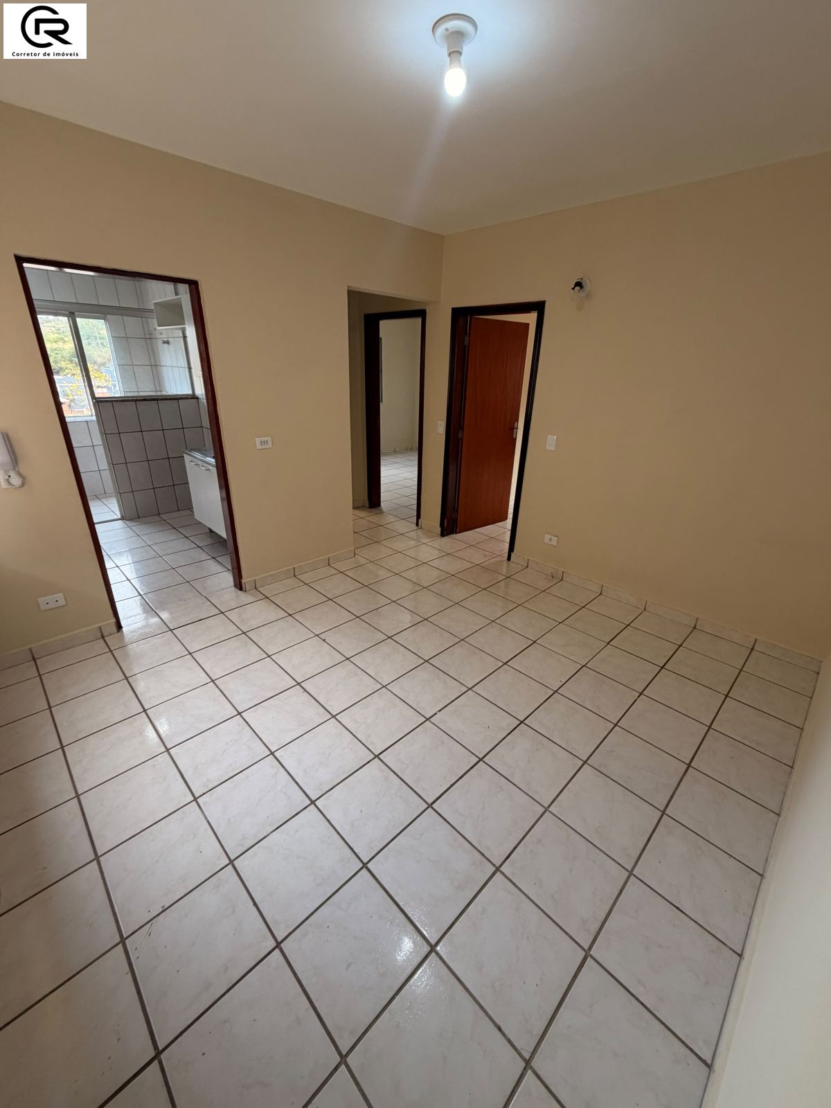 Apartamento em Vila Santa Isabel, São Roque - Apartamento com dois dormitórios - Foto 7