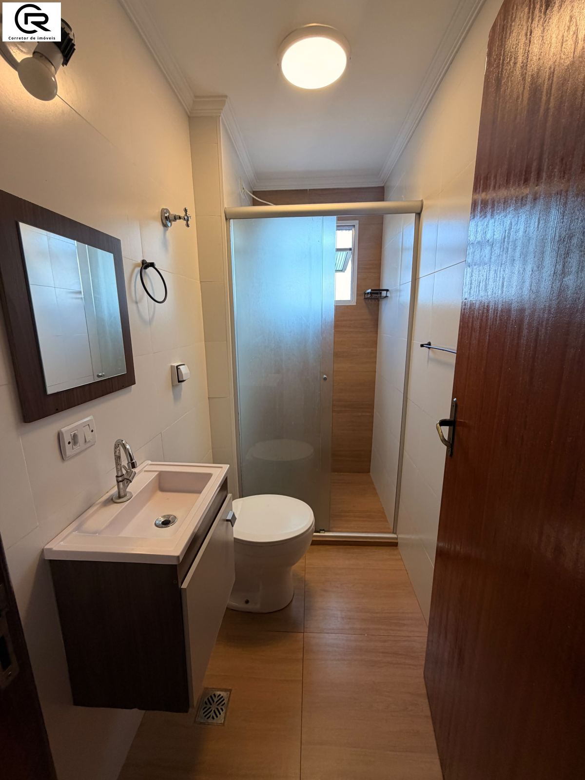 Apartamento em Vila Santa Isabel, São Roque - Apartamento com dois dormitórios - Foto 5