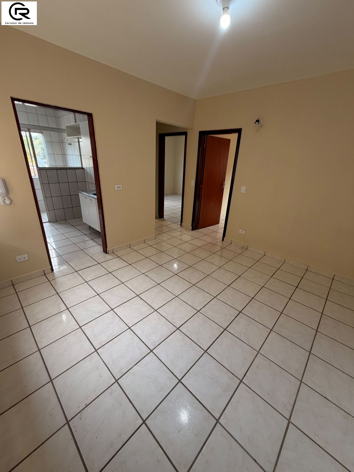 Apartamento em Vila Santa Isabel, São Roque - Apartamento com dois dormitórios - Foto 8