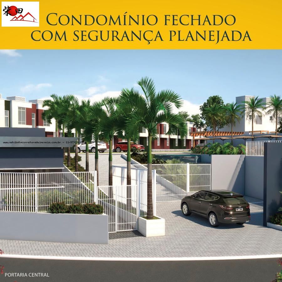 Condomínio em Vila Granada, Mairinque - CASAS  MINHA CASA MINHA VIDA MAIRINQUE!! - Foto 5