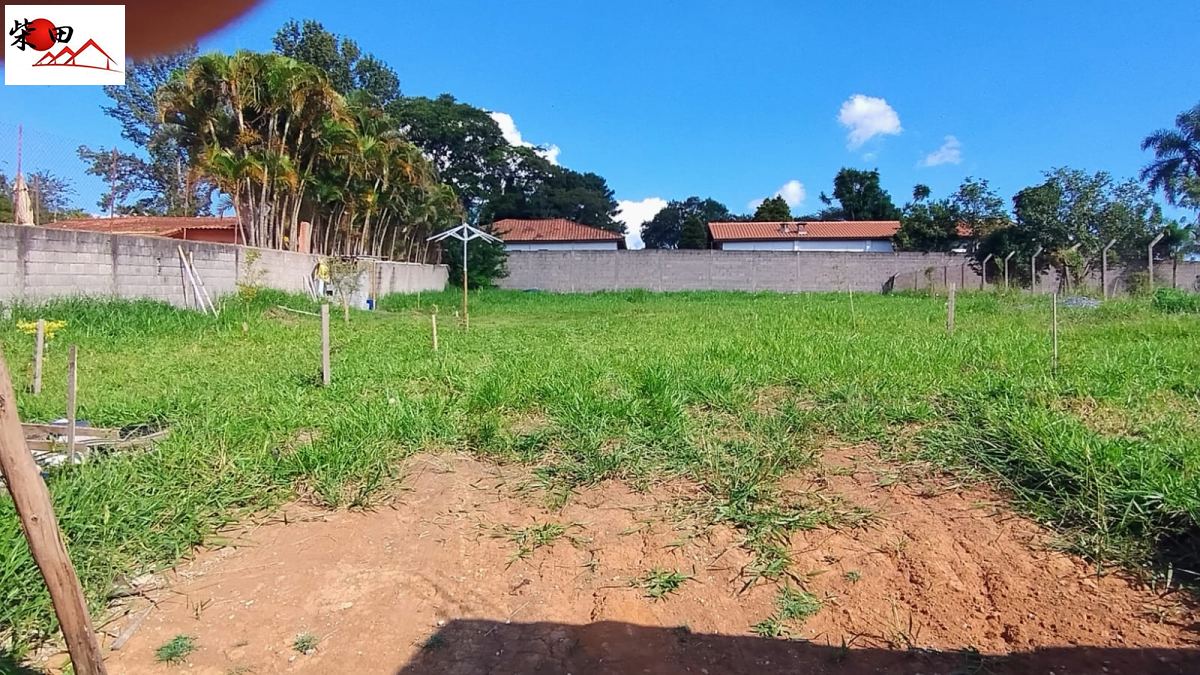 Terreno em Pavão, São Roque - São Roque Lote 1000m²  Próx. Vinicola - Foto 5