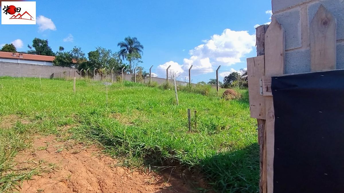 Terreno em Pavão, São Roque - São Roque Lote 1000m²  Próx. Vinicola - Foto 7