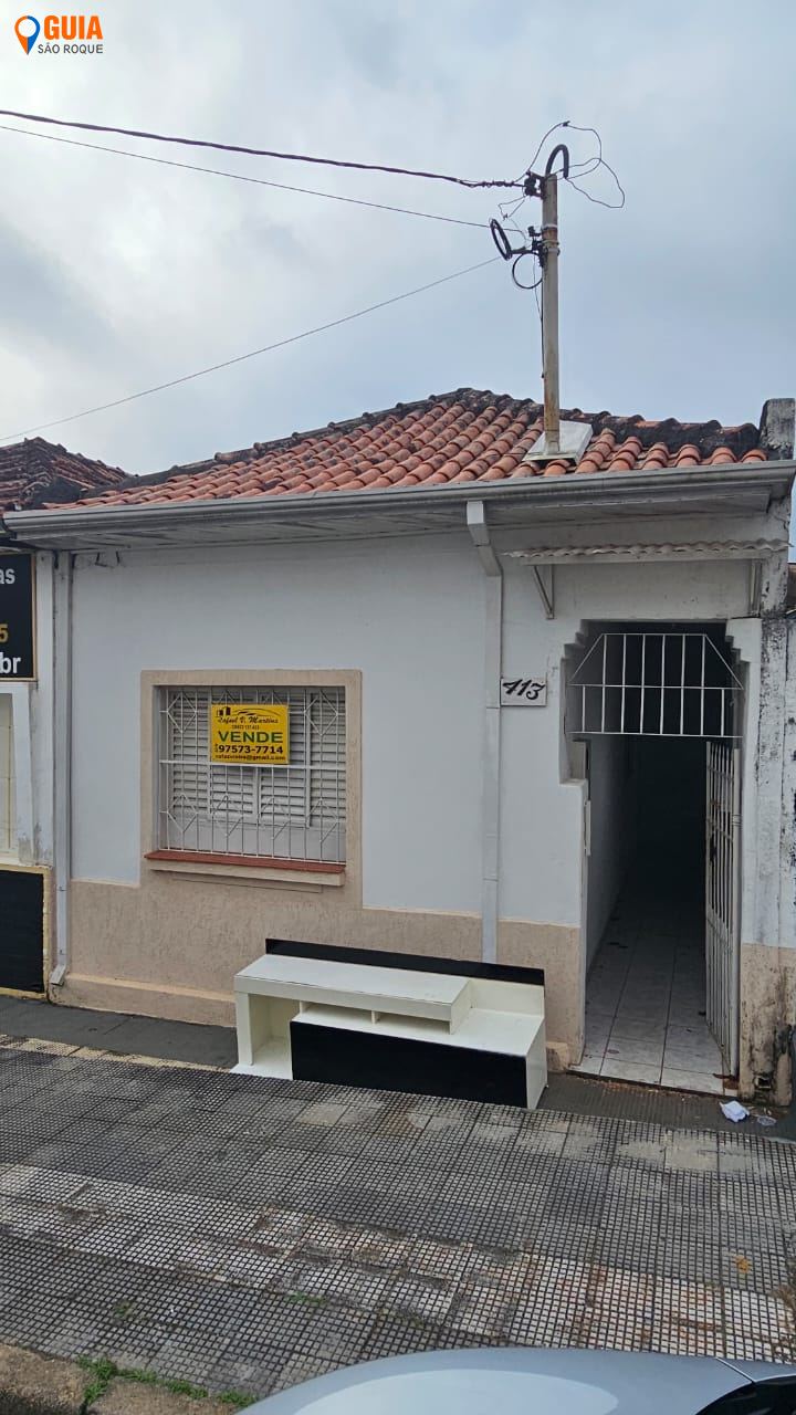 Casa em Centro, Mairinque - OPORTUNIDADE IMPERDÍVEL