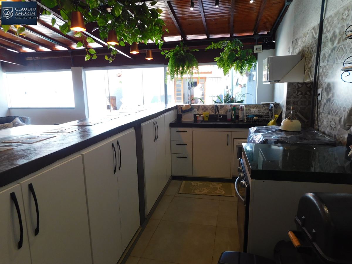 Casa em Jardim Brasília, Mairinque - Casa térrea a venda em Mairinque - Foto 24