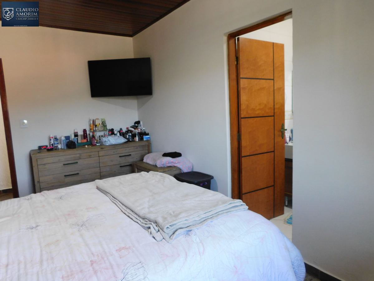 Casa em Jardim Brasília, Mairinque - Casa térrea a venda em Mairinque - Foto 11