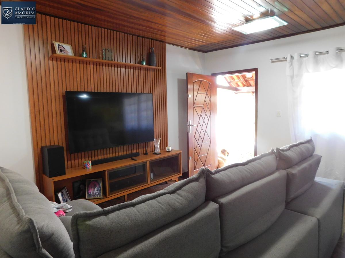 Casa em Jardim Brasília, Mairinque - Casa térrea a venda em Mairinque - Foto 5