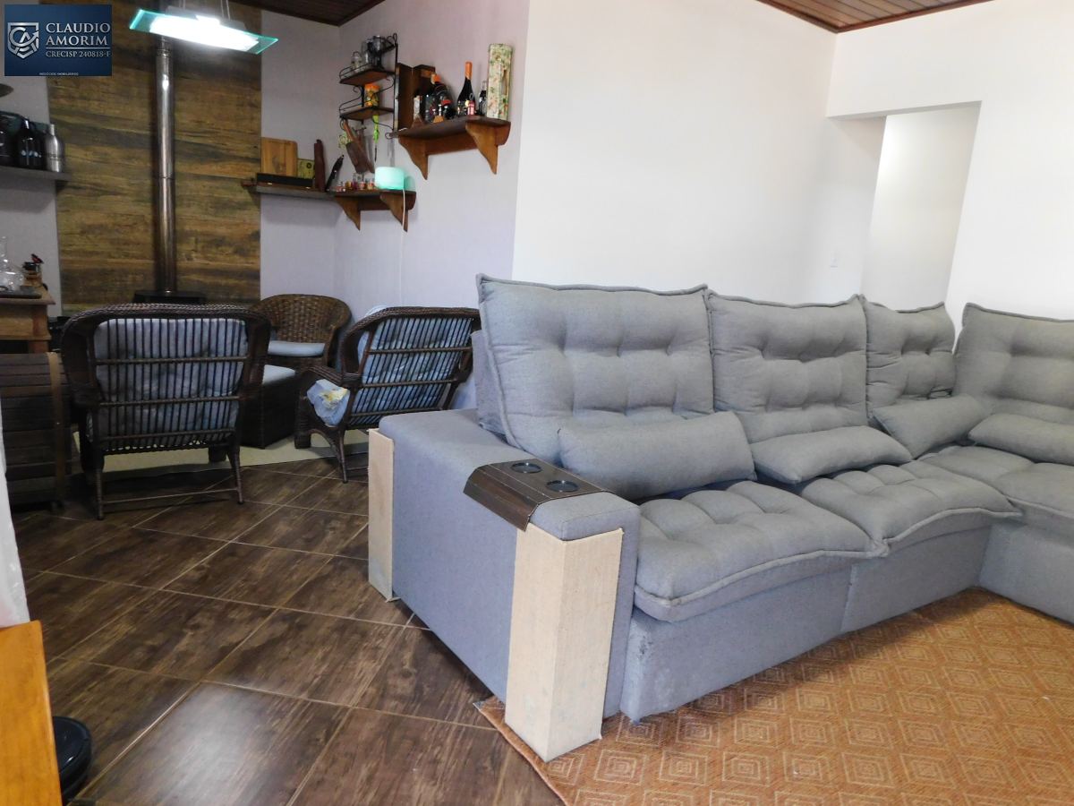 Casa em Jardim Brasília, Mairinque - Casa térrea a venda em Mairinque - Foto 7