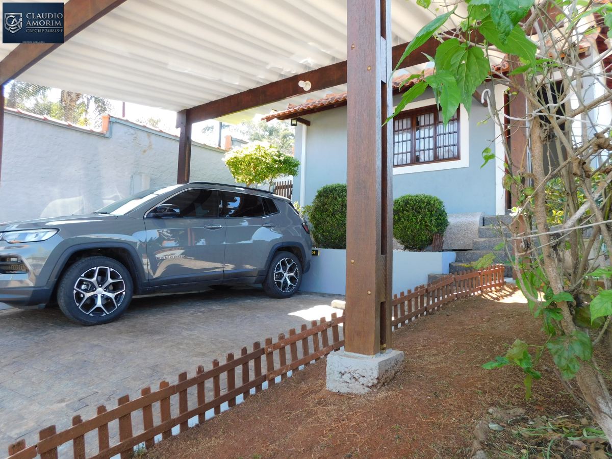 Casa em Jardim Brasília, Mairinque - Casa térrea a venda em Mairinque - Foto 4