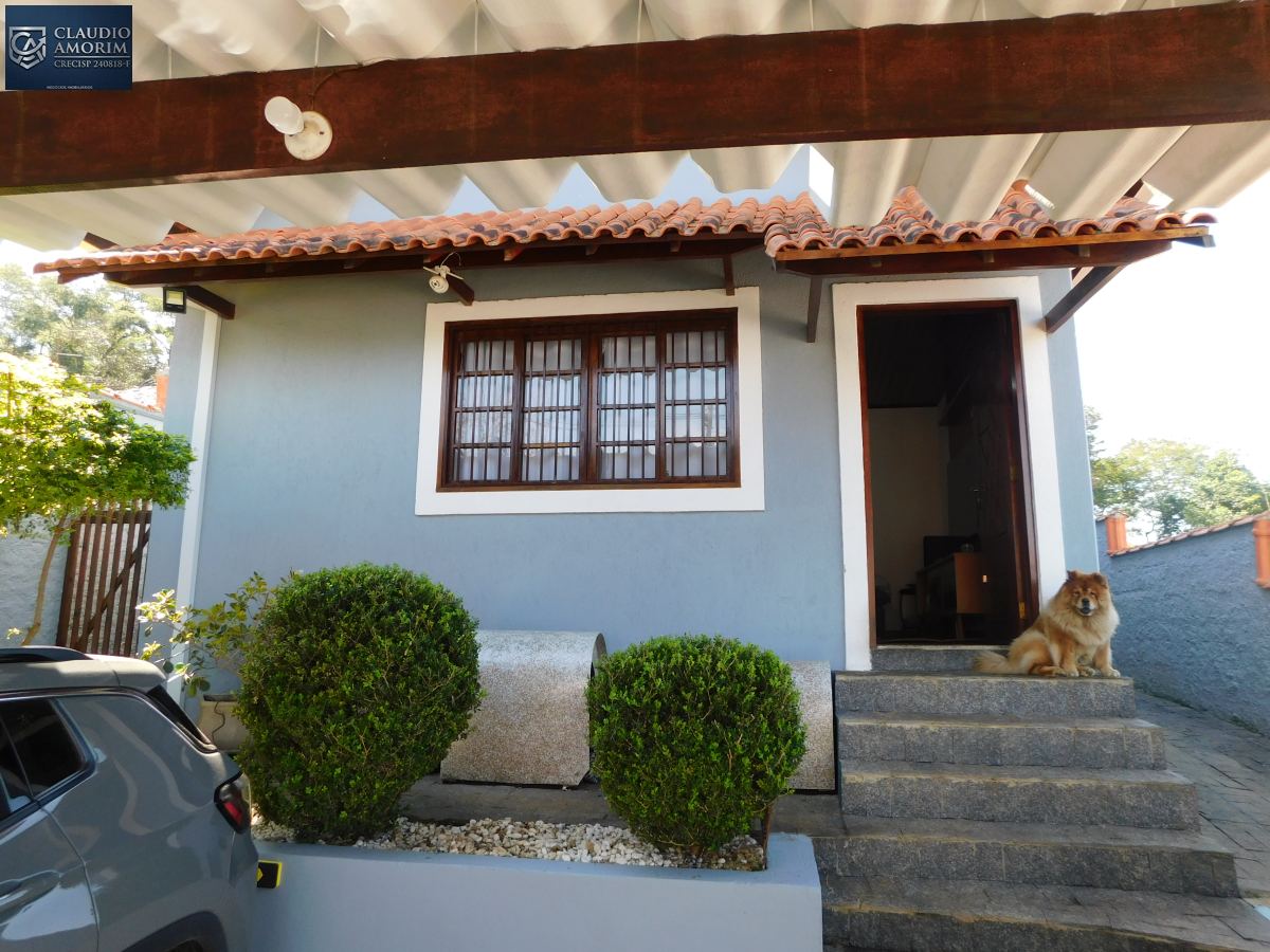 Casa em Jardim Brasília, Mairinque - Casa térrea a venda em Mairinque - Foto 3