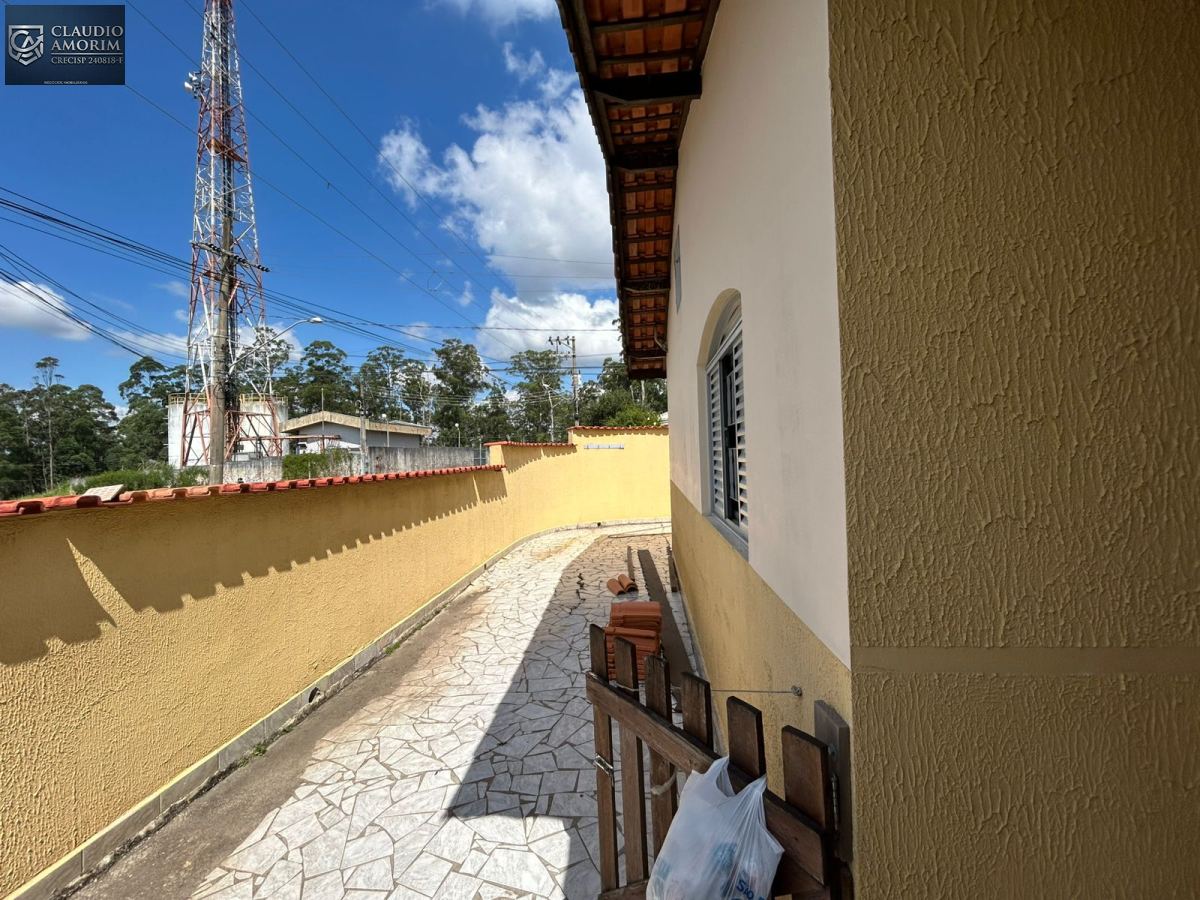 Casa em Jardim Cruzeiro II, Mairinque - Casa Térrea no Jardim Cruzeiro Mairinqu - Foto 4