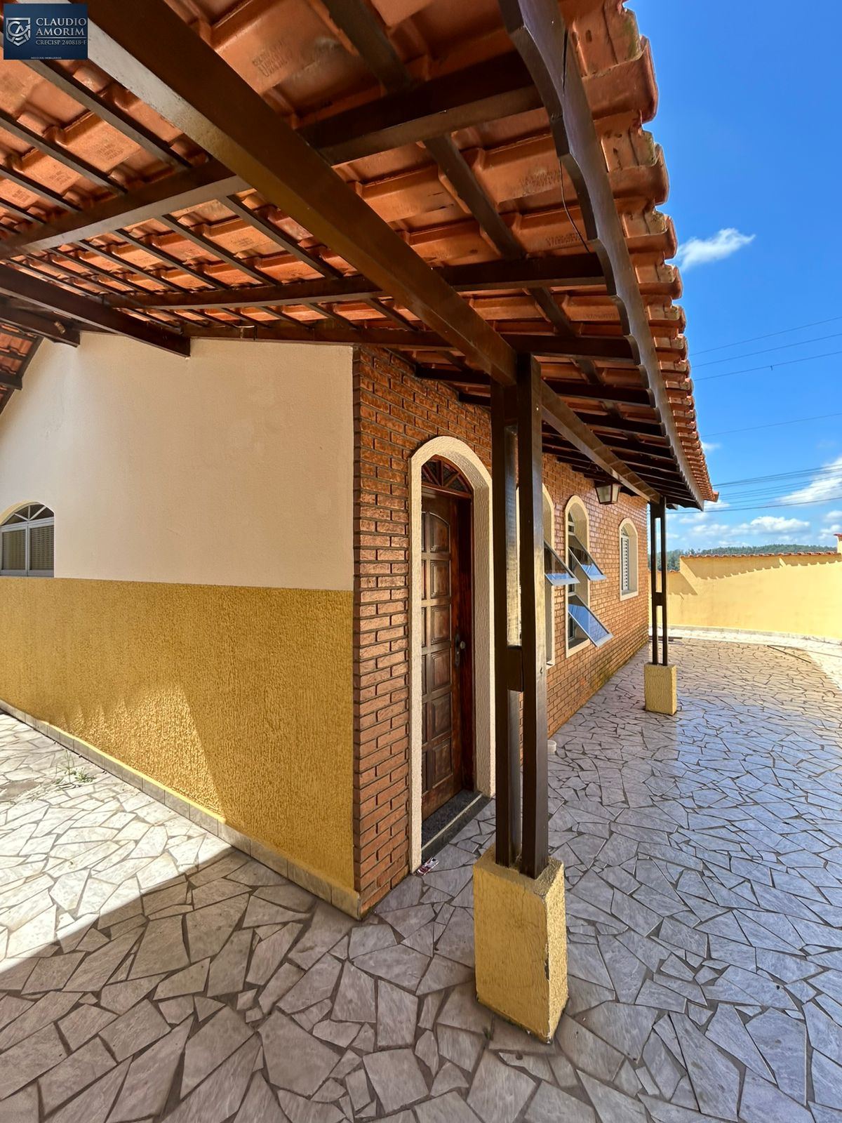 Casa em Jardim Cruzeiro II, Mairinque - Casa Térrea no Jardim Cruzeiro Mairinqu - Foto 2