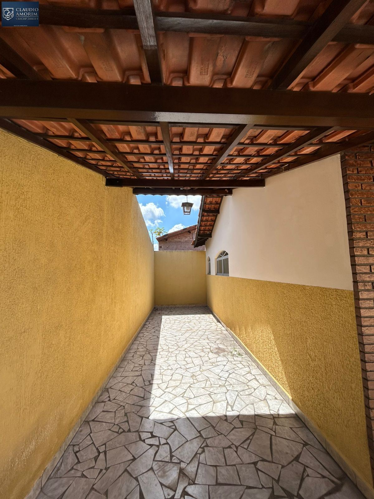 Casa em Jardim Cruzeiro II, Mairinque - Casa Térrea no Jardim Cruzeiro Mairinqu - Foto 3