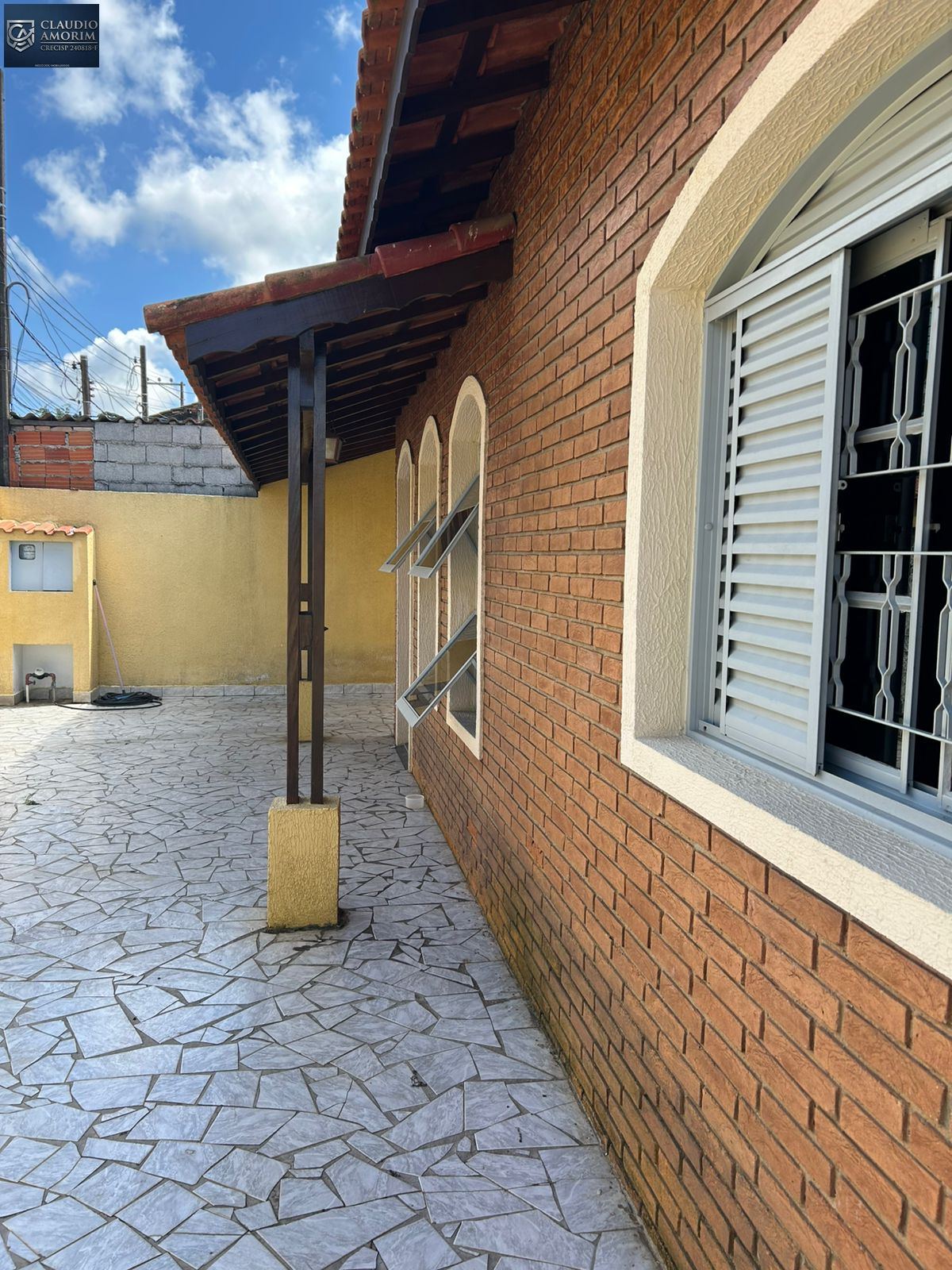 Casa em Jardim Cruzeiro II, Mairinque - Casa Térrea no Jardim Cruzeiro Mairinqu - Foto 5