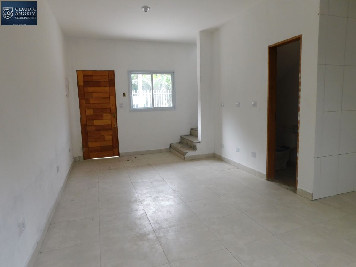 Casa em Parque Cristiane, Mairinque - Foto 4