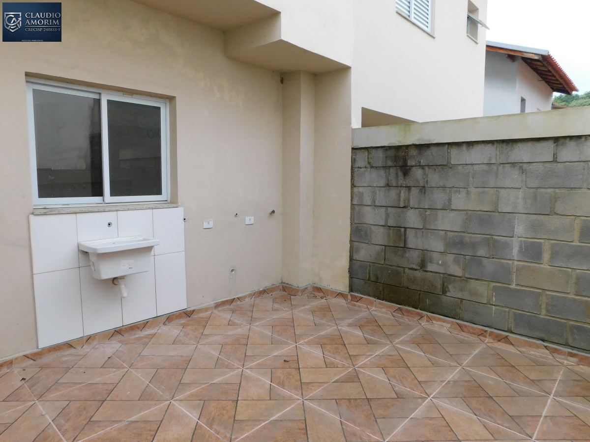 Casa em Parque Cristiane, Mairinque - Foto 12
