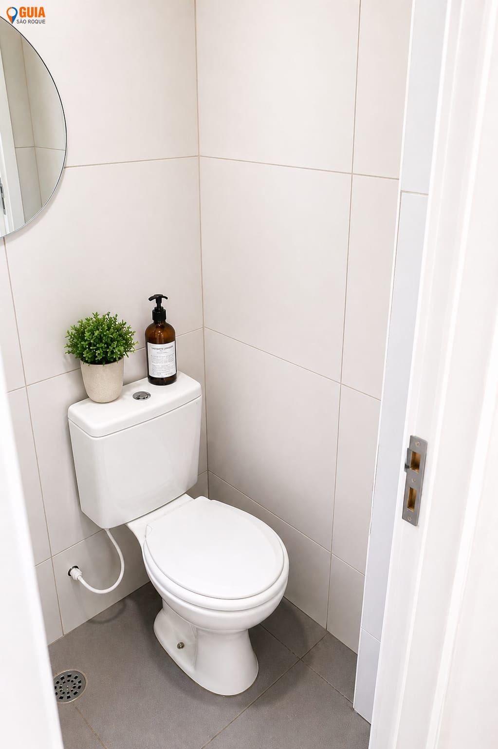 Apartamento em Jardim Suíça Paulista, São Roque - APARTAMENTO NOVO E MOBILIADO  Prox centr - Foto 14