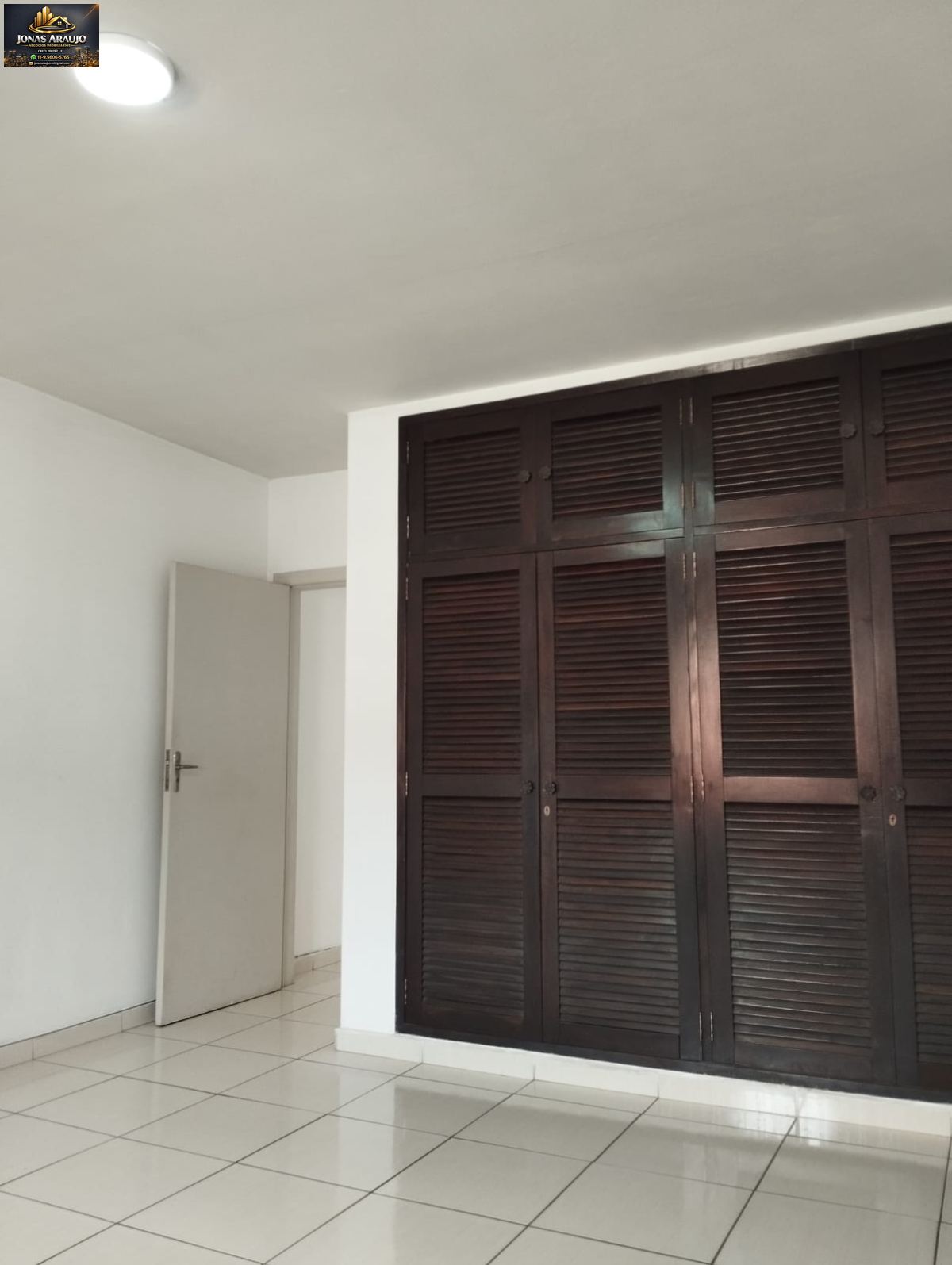 Casa em Vila Santa Isabel, São Roque - Sobrado locação - excelente localizaç - Foto 13