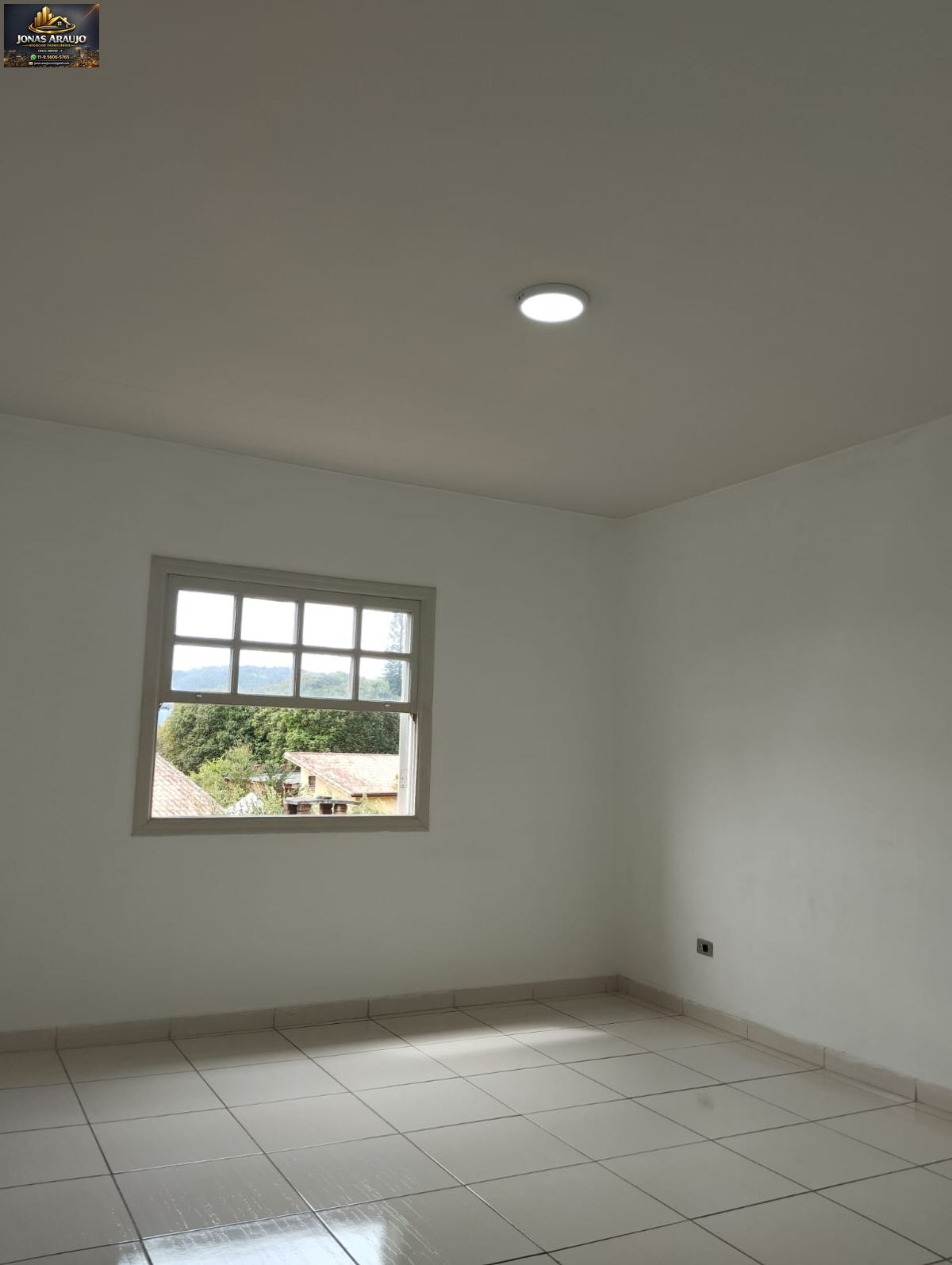 Casa em Vila Santa Isabel, São Roque - Sobrado locação - excelente localizaç - Foto 12