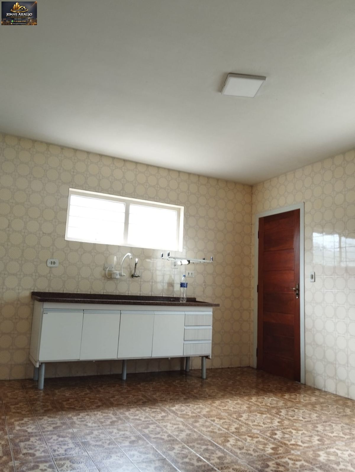 Casa em Vila Santa Isabel, São Roque - Sobrado locação - excelente localizaç - Foto 11