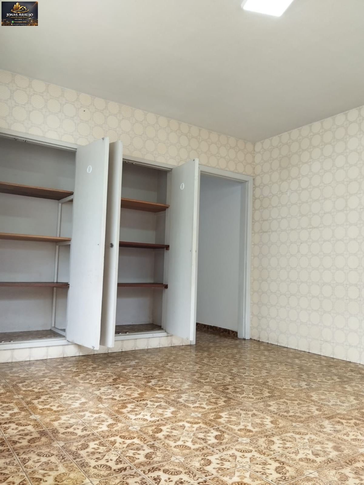 Casa em Vila Santa Isabel, São Roque - Sobrado locação - excelente localizaç - Foto 10