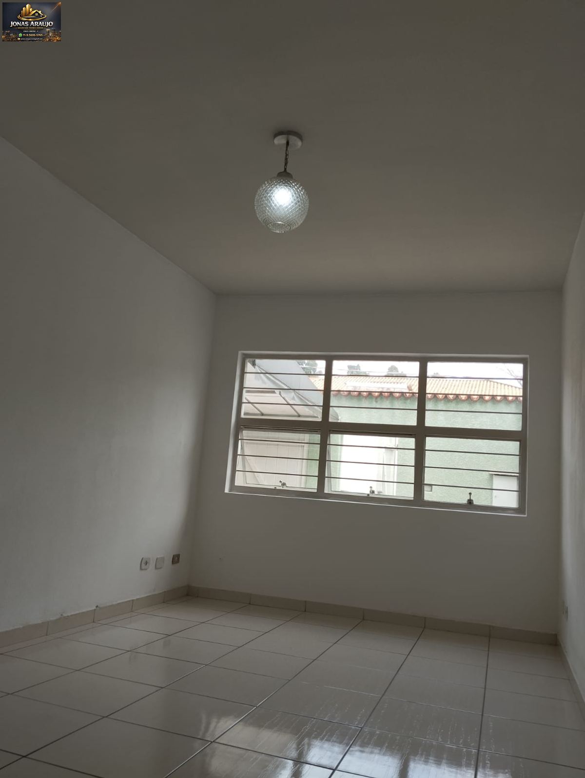 Casa em Vila Santa Isabel, São Roque - Sobrado locação - excelente localizaç - Foto 7